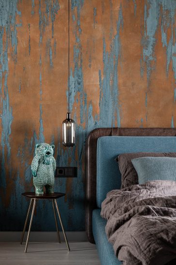 Taka Apartment by Makhno Studio