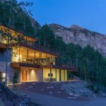 Telluride House by Efficiency Lab for Architecture