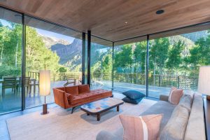 Telluride House by Efficiency Lab for Architecture
