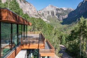 Telluride House by Efficiency Lab for Architecture