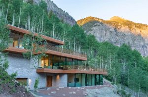 Telluride House by Efficiency Lab for Architecture