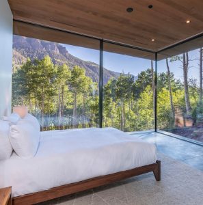 Telluride House by Efficiency Lab for Architecture