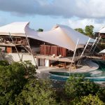 The Sail House by David Hertz Architects