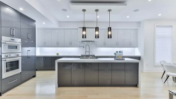 Why Buy Used Kitchen Cabinets Is it saving money
