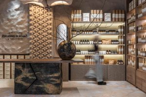 Zielinski & Rozen by Makhno Studio