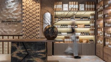 Zielinski & Rozen by Makhno Studio