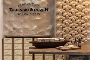 Zielinski & Rozen by Makhno Studio