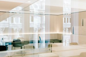 Business Development Bank of Canada's Headquarters by Atelier TAG and Jodoin Lamarre Pratte architectes