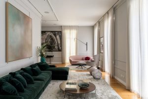 ARCHISCENE GUIDE When to Consider an Interior Designer
