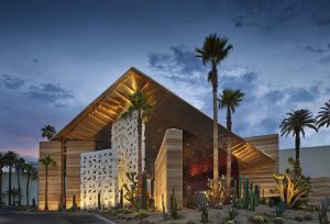 ARCHISCENE Talks With Greg Keffer from Rockwell Group about the new Virgin Hotel in Las Vegas