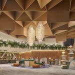 ARCHISCENE Talks With Greg Keffer from Rockwell Group about the new Virgin Hotel in Las Vegas