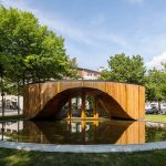 Alto Tâmega Tourism Info Point by AND-RÉ Arquitectura