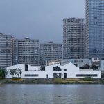 Books in Clouds- Duoyun Bookstore by Wutopia Lab