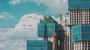 Circular Economy in Architecture — Is It the Solution We’ve Been Waiting for?