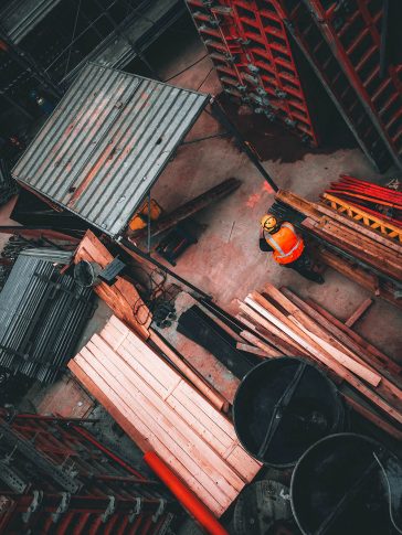 Circular Economy in Architecture — Is It the Solution We’ve Been