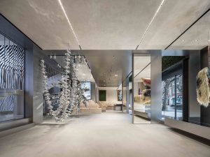 ECCO Global Flagship Store by HONG Designworks