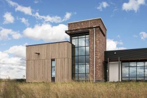 G5 Brewing Company by Cushing Terrell