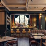 Grand Banks by Chris Shao Studio