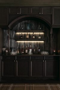 Grand Banks by Chris Shao Studio