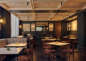 Grand Banks by Chris Shao Studio