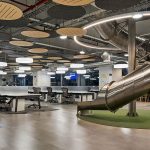 Interprotección Office by spAce