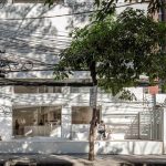 PAGA Microroastery by Taste Space