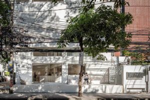 PAGA Microroastery by Taste Space