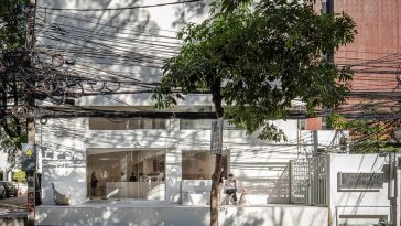 PAGA Microroastery by Taste Space