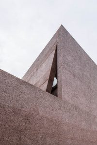 Pink House by 23o5Studio