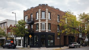 Residence Alma by Atelier Barda