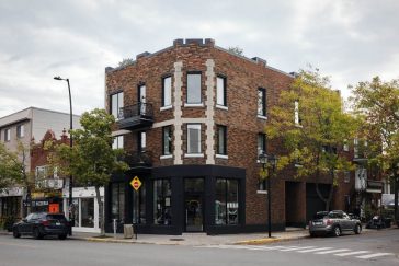 Residence Alma by Atelier Barda