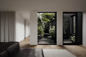 Residence Alma by Atelier Barda