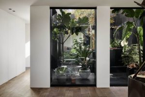 Residence Alma by Atelier Barda