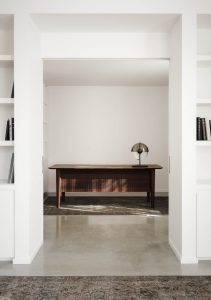 Residence Alma by Atelier Barda