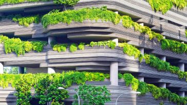 Rethinking Architectural Design to Facilitate a Zero Waste Future