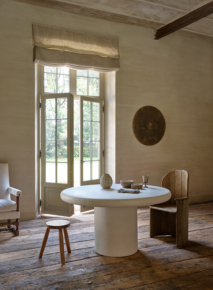 staging home