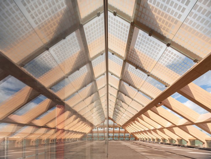 Sanya Farm Lab by CLOU architects