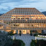 Sanya Farm Lab by CLOU architects