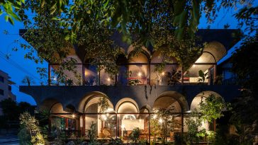 Take a Tour of the Stunning Tsuruoka House by Kiyoaki Takeda Architects