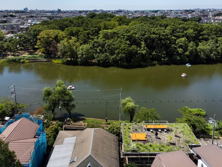 Take a Tour of the Stunning Tsuruoka House by Kiyoaki Takeda Architects