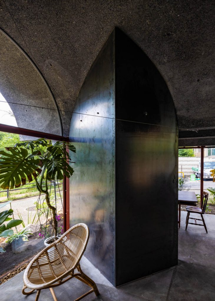 Take a Tour of the Stunning Tsuruoka House by Kiyoaki Takeda Architects