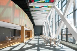 ARCHISCENE Talks With Tenio Architecture and Engineering About Their Latest Project