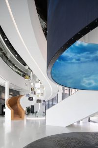 ARCHISCENE Talks With Tenio Architecture and Engineering About Their Latest Project