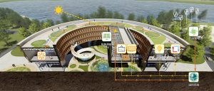 ARCHISCENE Talks With Tenio Architecture and Engineering About Their Latest Project