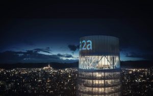 Torre Faro by Antonio Citterio Patricia Viel (ACPV)