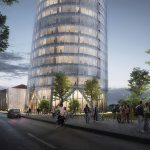 Torre Faro by Antonio Citterio Patricia Viel (ACPV)