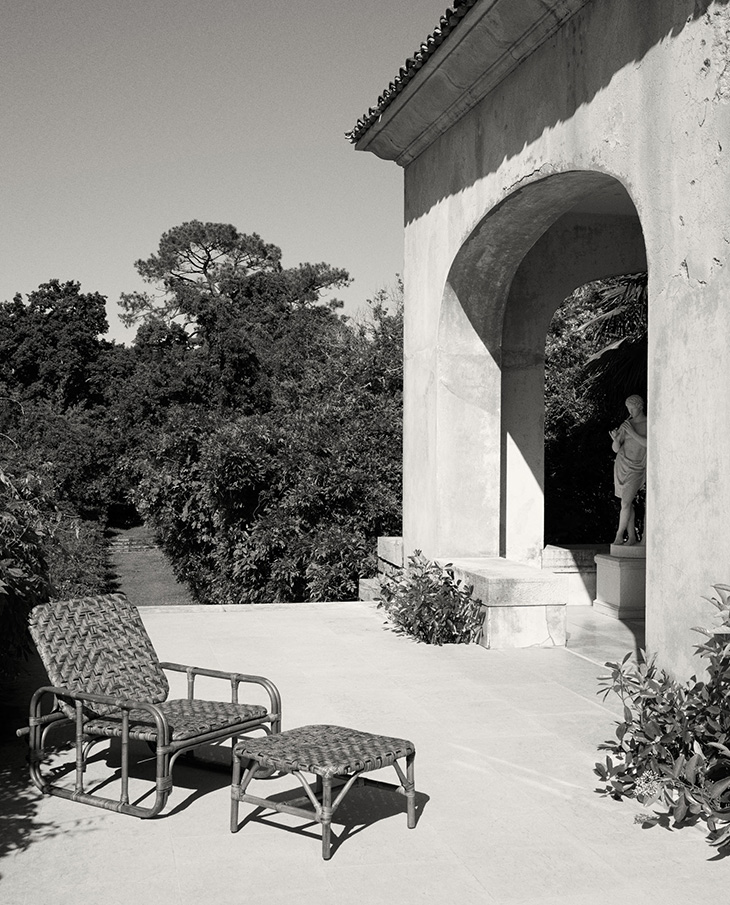 villa magnan