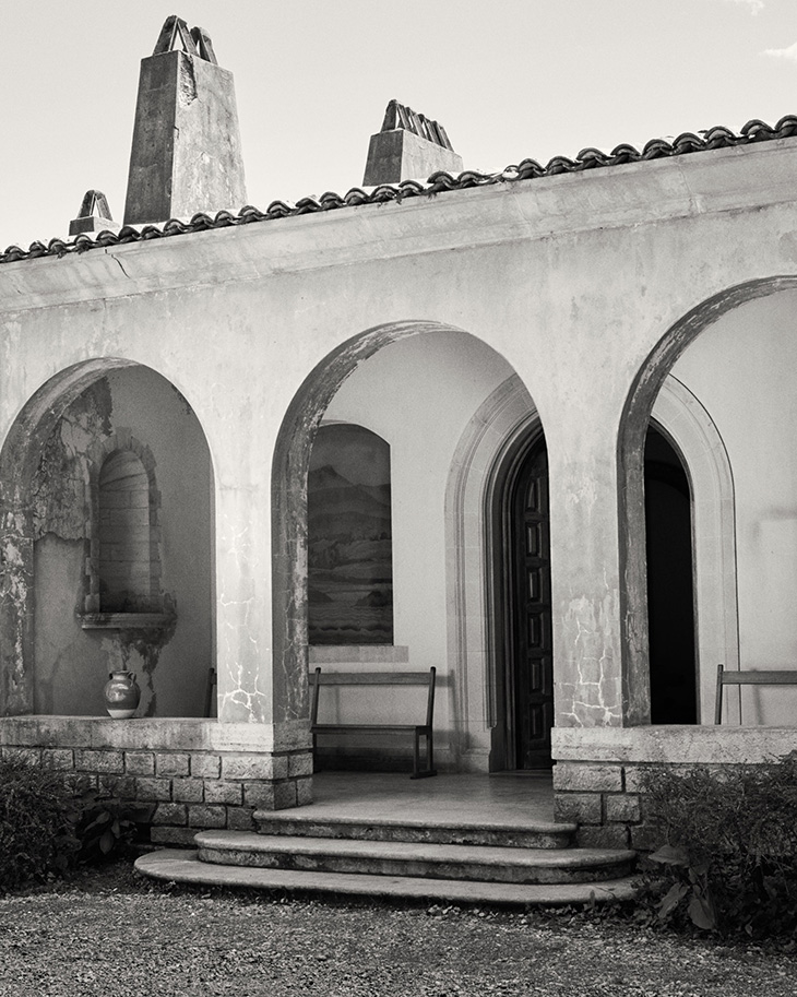 villa magnan