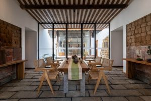 XiangyuXiangyuan Home Stay by The Design Institute of Landscape & Architecture China Academy of Art Co., Ltd.