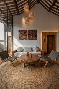 XiangyuXiangyuan Home Stay by The Design Institute of Landscape & Architecture China Academy of Art Co., Ltd.